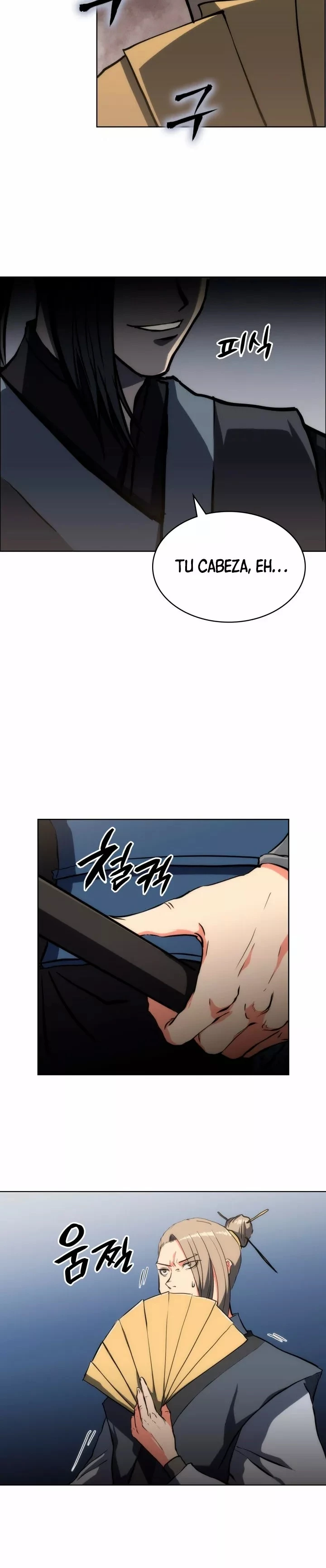 MookHyang – El Origen > Capitulo 19 > Page 211